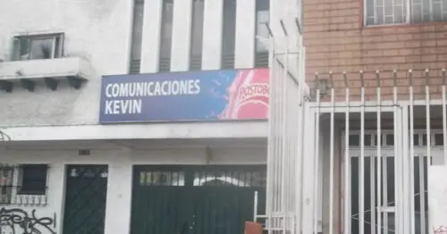COMUNICACIONES KEVIN BOGOTÁ COMUNICACIONES KEVIN BOGOTÁ